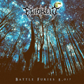 EWIGKEIT - Battle Furies 2.017 CD
